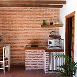 Apartamento Cebada