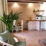 Apartamento Cebada
