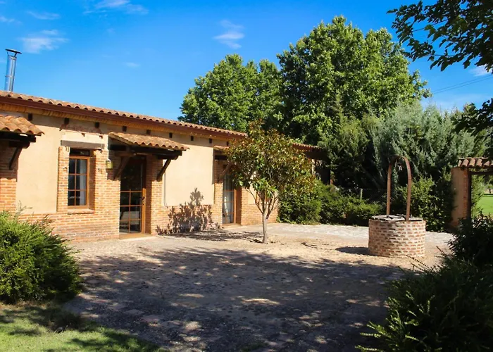Apartamento Cebada