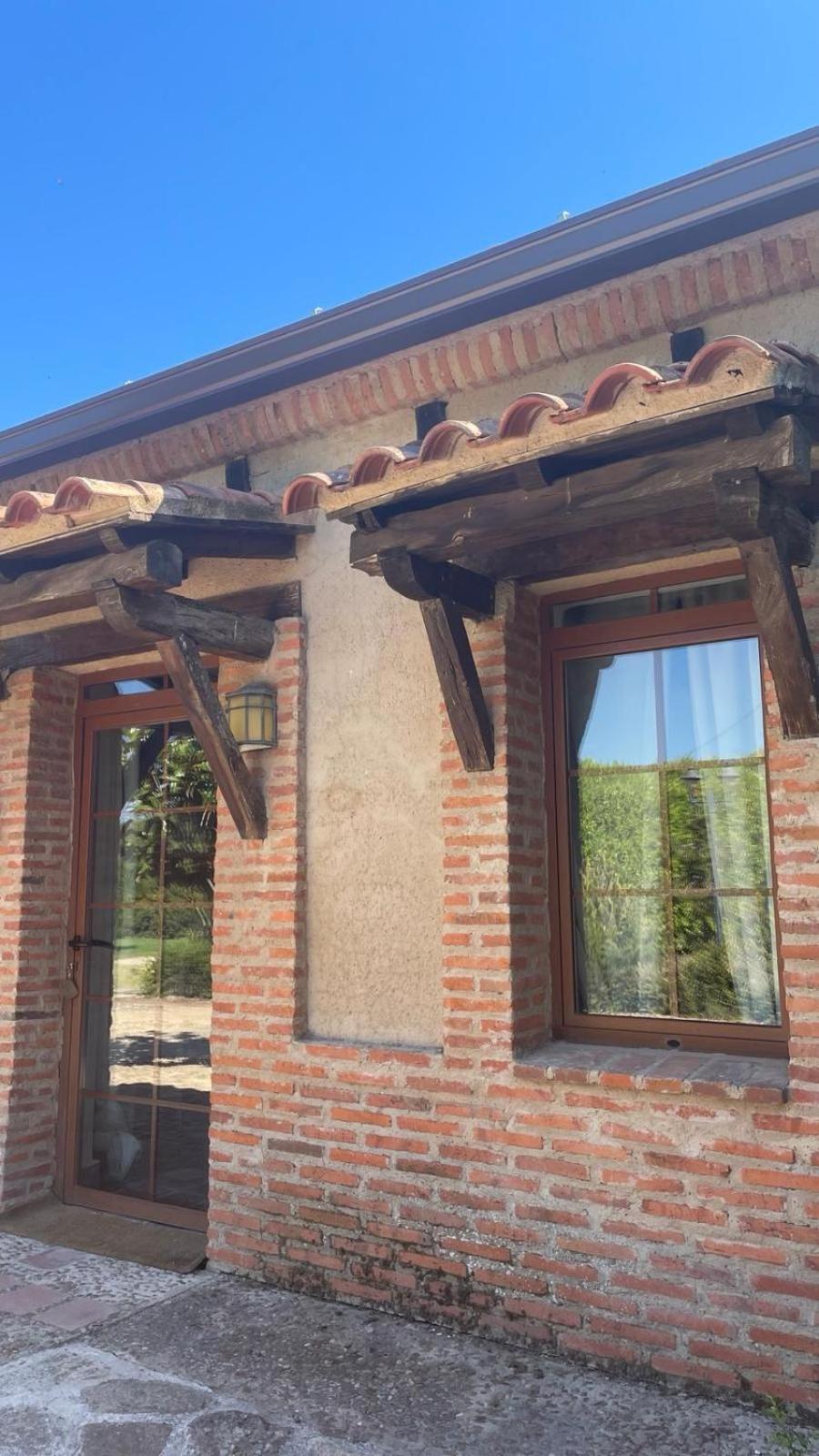 Apartamento Cebada