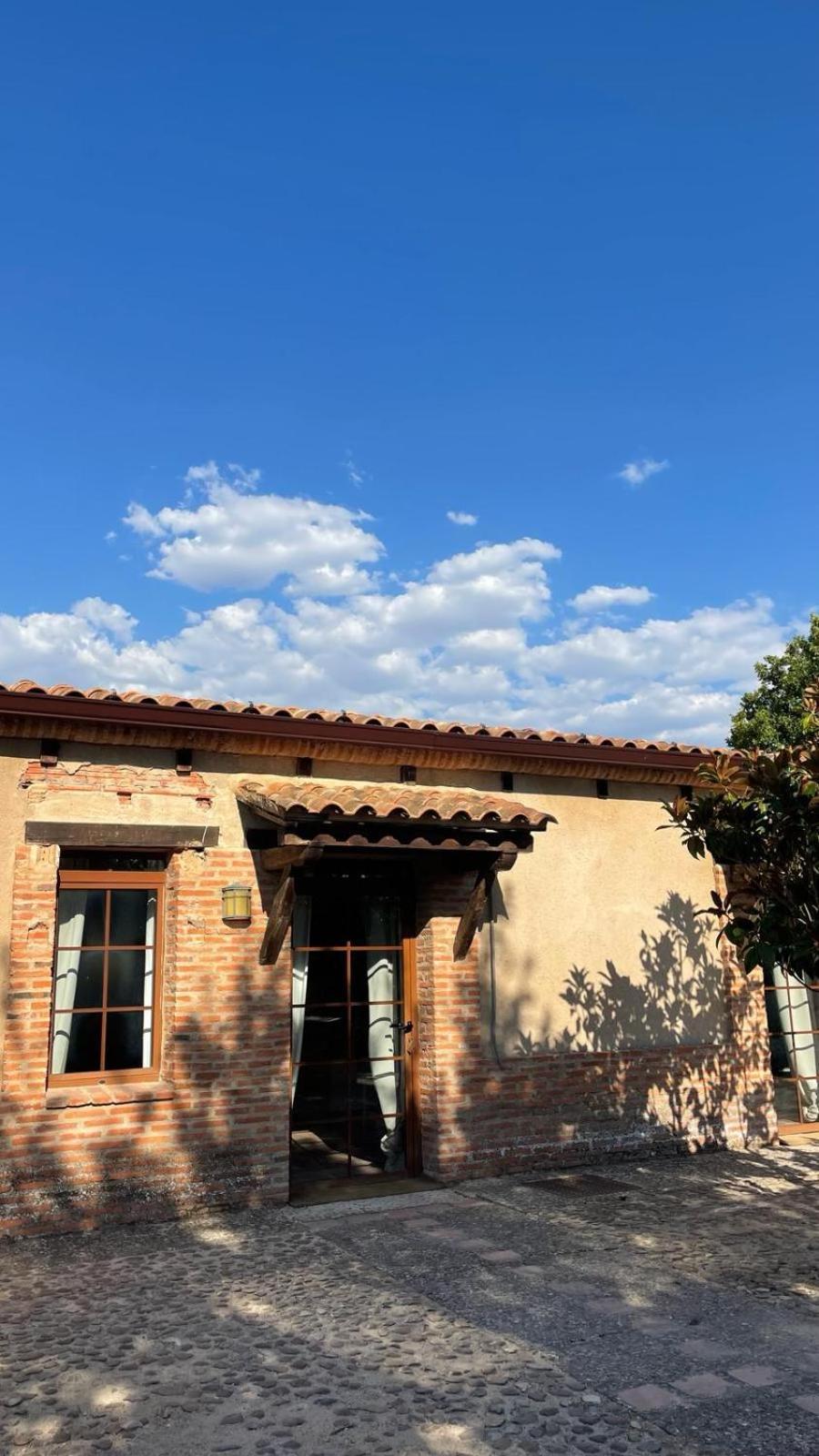Apartamento Cebada Valladolid