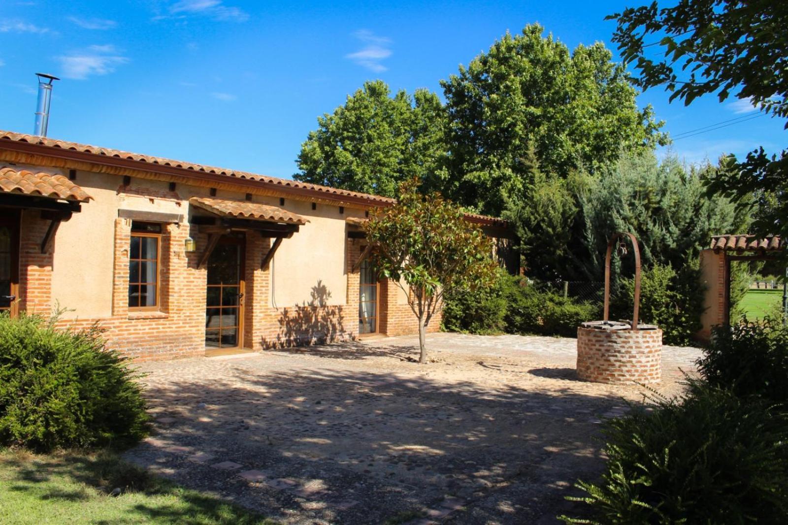Apartamento Cebada Valladolid